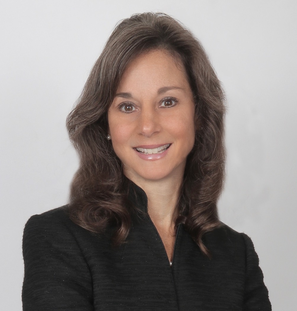 Deborah Silberstein, New Jersey REALTOR